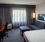 Courtyard by Marriott Charleston Downtown/Civic Center hotel detail image 4