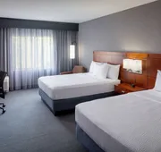 Courtyard by Marriott Charleston Downtown/Civic Center hotel detail image 5