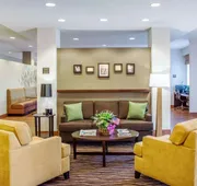 Sleep Inn & Suites Parkersburg - Mineral Wells hotel detail image 3