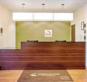 Sleep Inn & Suites Parkersburg - Mineral Wells hotel detail image 4
