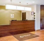 Sleep Inn & Suites Parkersburg - Mineral Wells hotel detail image 5