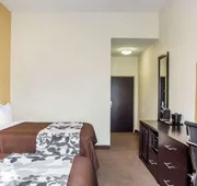 Sleep Inn & Suites Parkersburg - Mineral Wells hotel detail image 7