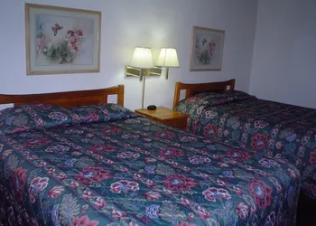 Avenue Motel hotel thumbnail 2