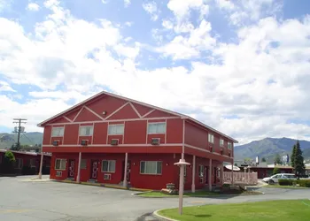 Avenue Motel hotel thumbnail 8