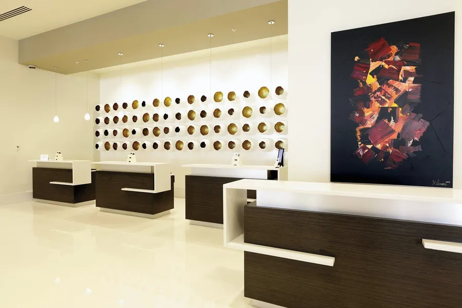 The Davenport Grand, Autograph Collection hotel detail image 2