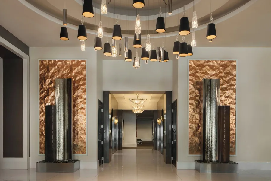 The Davenport Grand, Autograph Collection hotel detail image 6