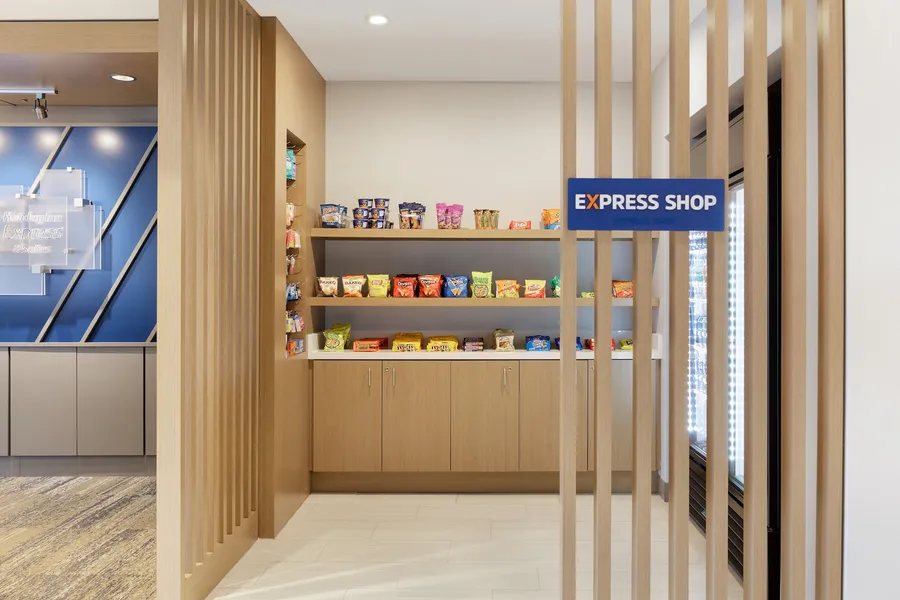Holiday Inn Express & Suites Port Washington by IHG hotel detail image 2
