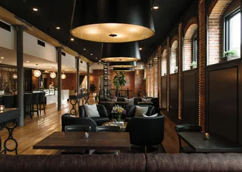 The Charmant Hotel hotel thumbnail 3
