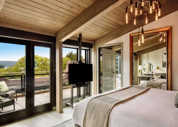 The Charmant Hotel hotel thumbnail 6
