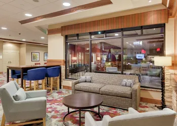 Hilton Garden Inn Milwaukee Airport hotel thumbnail 4