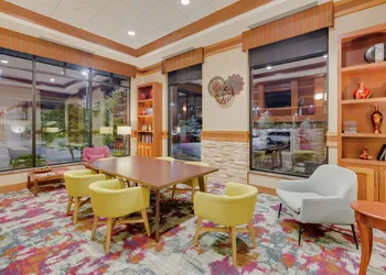 Hilton Garden Inn Milwaukee Airport hotel thumbnail 5