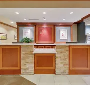Hilton Garden Inn Milwaukee Airport hotel detail image 7