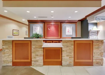 Hilton Garden Inn Milwaukee Airport hotel thumbnail 7