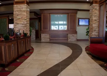 Hilton Garden Inn Milwaukee Airport hotel thumbnail 8