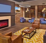 Scholar Morgantown, Tapestry Collection by Hilton hotel detail image 3