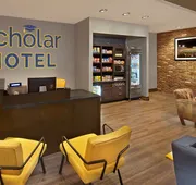 Scholar Morgantown, Tapestry Collection by Hilton hotel detail image 5