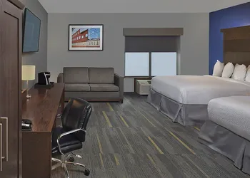Scholar Morgantown, Tapestry Collection by Hilton hotel thumbnail 6