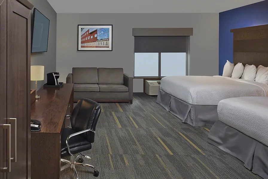 Scholar Morgantown, Tapestry Collection by Hilton hotel detail image 6