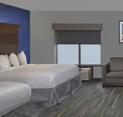 Scholar Morgantown, Tapestry Collection by Hilton hotel detail image 7