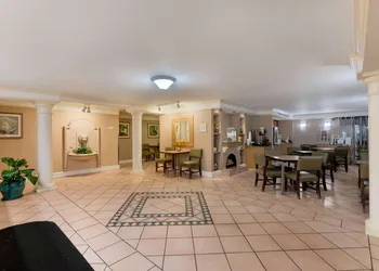 La Quinta Inn by Wyndham Cheyenne hotel thumbnail 4