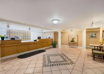 La Quinta Inn by Wyndham Cheyenne hotel thumbnail 5