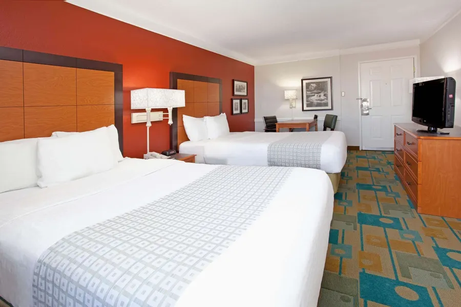 La Quinta Inn by Wyndham Cheyenne hotel detail image 6