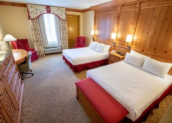 Oglebay Resort hotel thumbnail 2