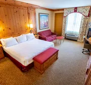 Oglebay Resort hotel detail image 3