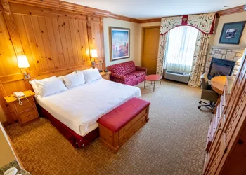 Oglebay Resort hotel thumbnail 3