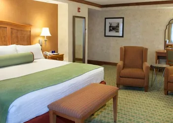 Oglebay Resort hotel thumbnail 4
