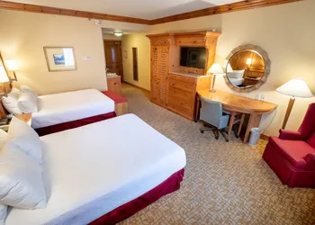 Oglebay Resort hotel thumbnail 5
