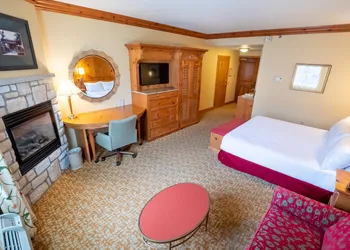 Oglebay Resort hotel thumbnail 6