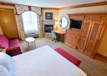Oglebay Resort hotel thumbnail 7