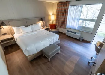 Oglebay Resort hotel thumbnail 8