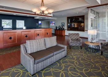 Best Western Tomah Hotel hotel thumbnail 2