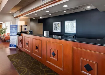 Best Western Tomah Hotel hotel thumbnail 3