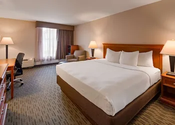 Best Western Tomah Hotel hotel thumbnail 4