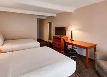 Best Western Tomah Hotel hotel thumbnail 6