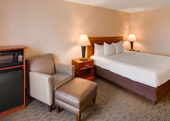 Best Western Tomah Hotel hotel thumbnail 8