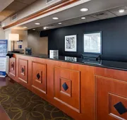 Best Western Tomah Hotel hotel detail image 3