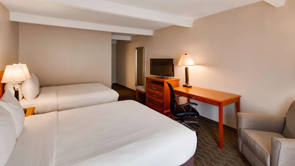 Best Western Tomah Hotel hotel detail image 6