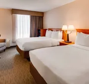 Best Western Tomah Hotel hotel detail image 7