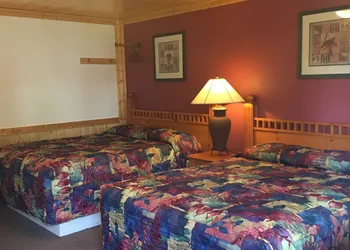 Z Bar Motel hotel thumbnail 2