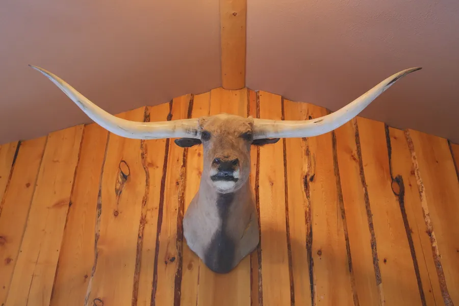 The Longhorn Ranch Lodge and RV Resort hotel detail image 2