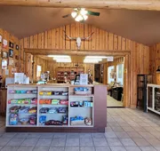 The Longhorn Ranch Lodge and RV Resort hotel detail image 4