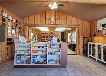 The Longhorn Ranch Lodge and RV Resort hotel thumbnail 4