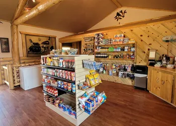 The Longhorn Ranch Lodge and RV Resort hotel thumbnail 6