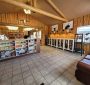 The Longhorn Ranch Lodge and RV Resort hotel detail image 7