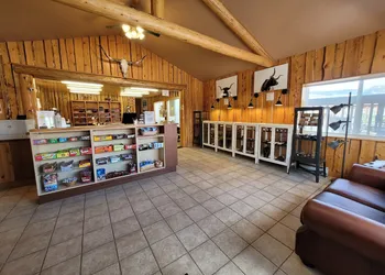 The Longhorn Ranch Lodge and RV Resort hotel thumbnail 7