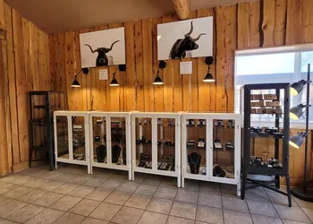 The Longhorn Ranch Lodge and RV Resort hotel thumbnail 8